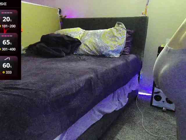 bubblybubbles webcam