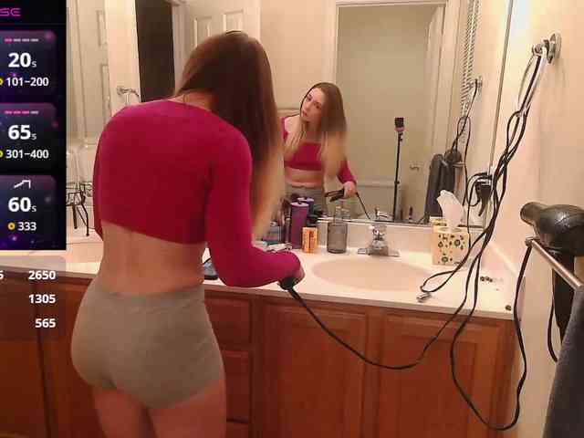 bubblybubbles webcam