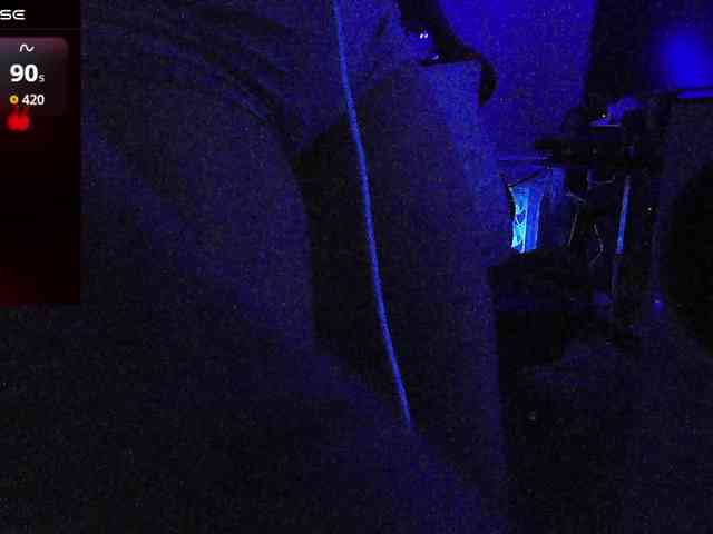 bubblybubbles webcam