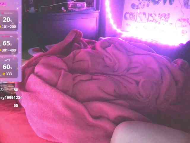 bubblybubbles webcam