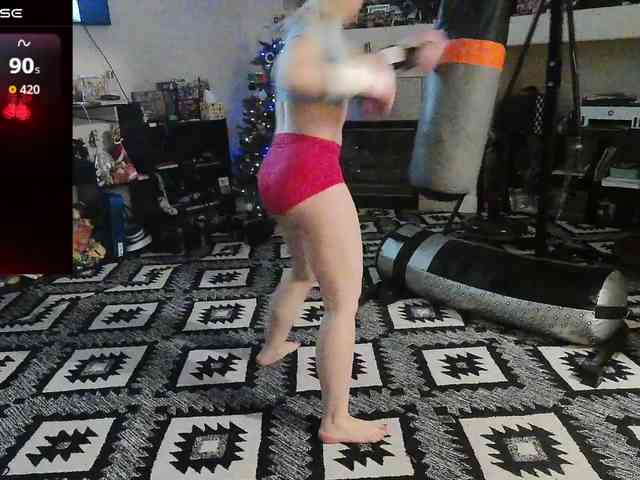 bubblybubbles webcam