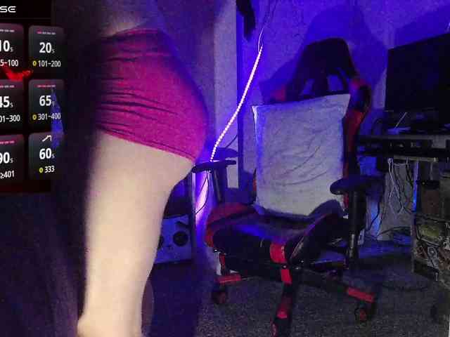 bubblybubbles webcam