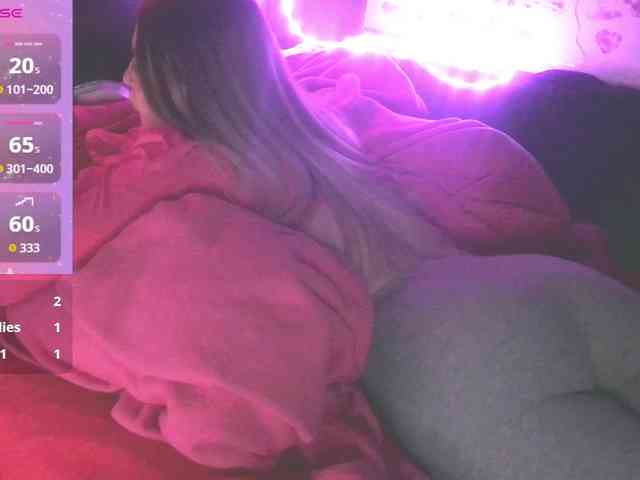 bubblybubbles webcam