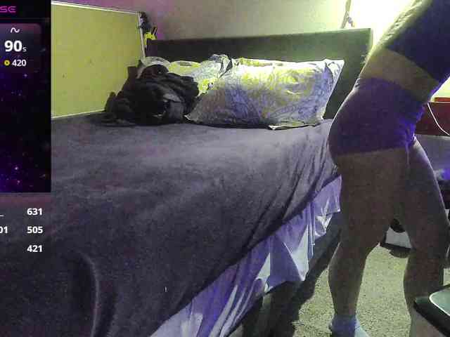 bubblybubbles webcam