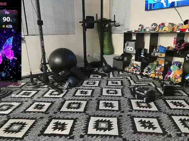 bubblybubbles webcam