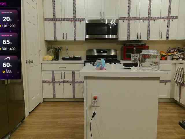 bubblybubbles webcam