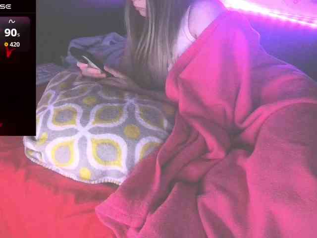 bubblybubbles webcam