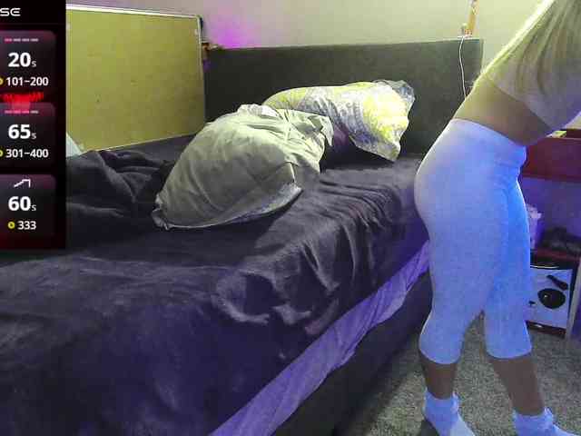 bubblybubbles webcam