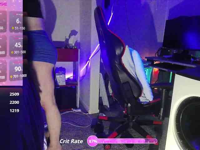bubblybubbles webcam
