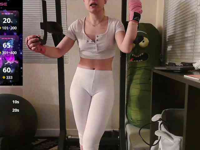 bubblybubbles webcam