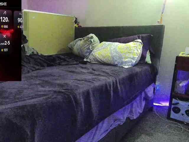 bubblybubbles webcam