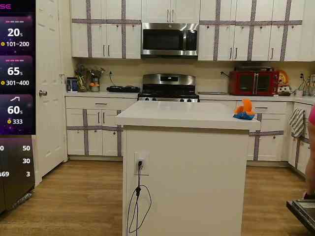 bubblybubbles webcam