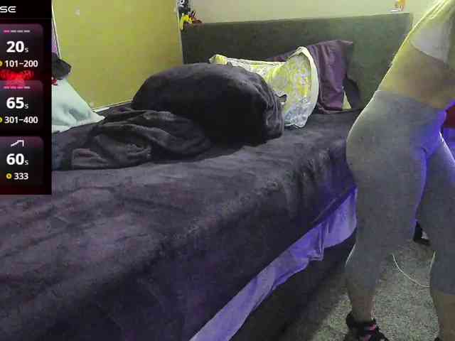 bubblybubbles webcam