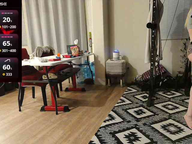 bubblybubbles webcam