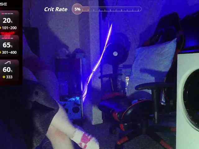 bubblybubbles webcam