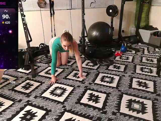 bubblybubbles webcam