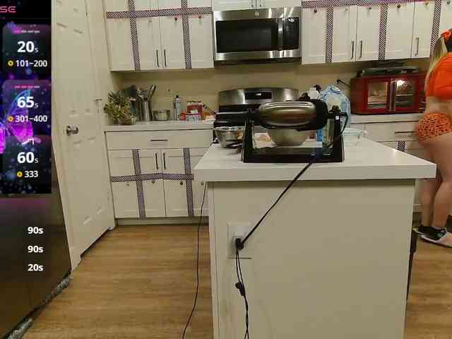 bubblybubbles webcam