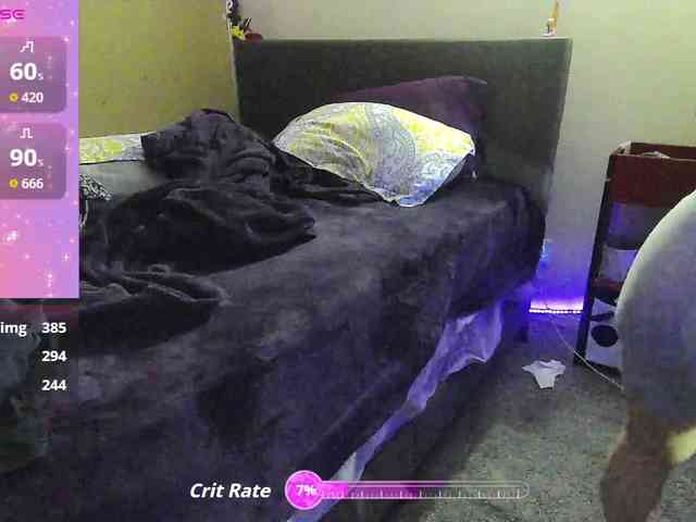 bubblybubbles webcam