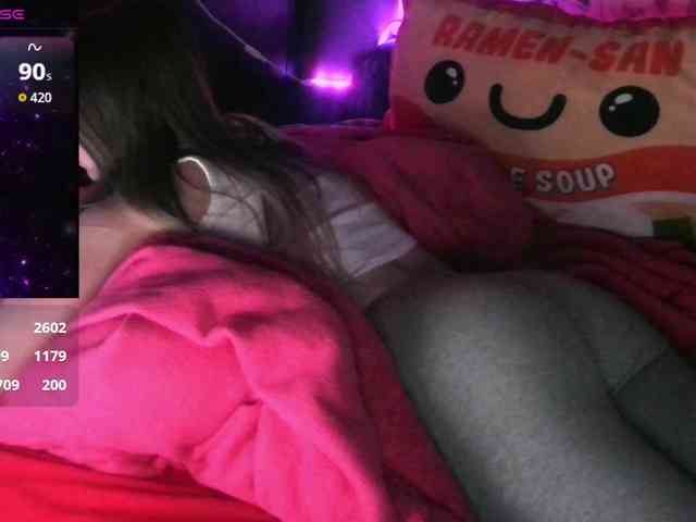 bubblybubbles webcam