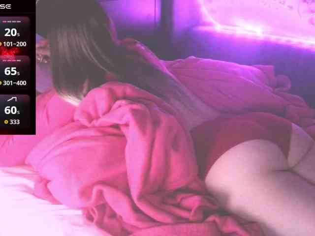 bubblybubbles webcam