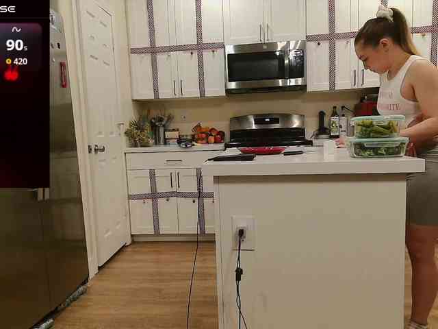 bubblybubbles webcam