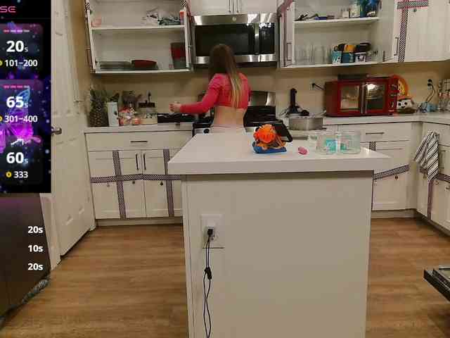 bubblybubbles webcam