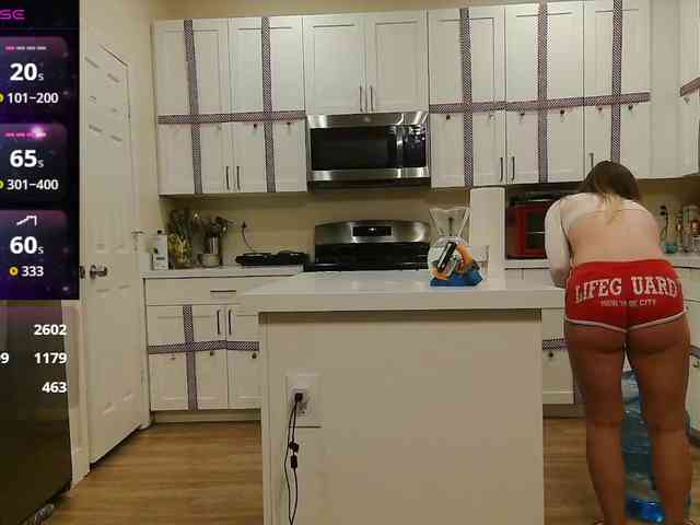 bubblybubbles webcam