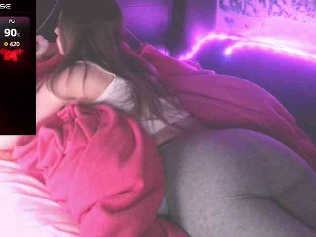 bubblybubbles webcam