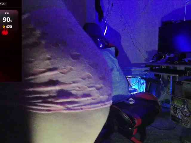 bubblybubbles webcam