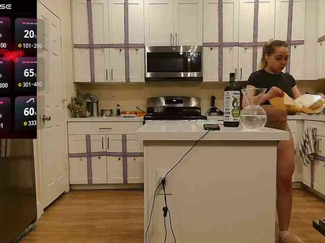 bubblybubbles webcam