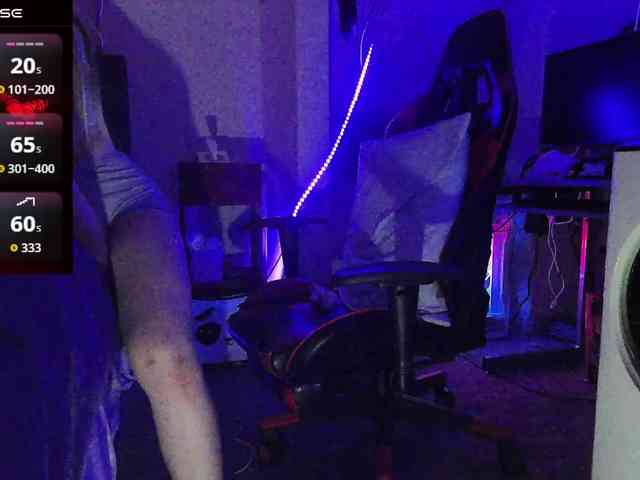 bubblybubbles webcam