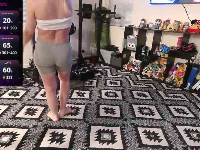 bubblybubbles webcam