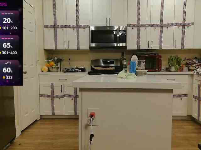 bubblybubbles webcam