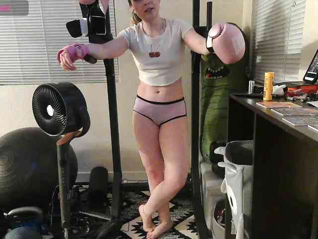 bubblybubbles webcam