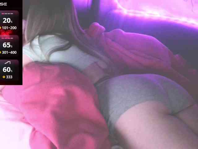 bubblybubbles webcam