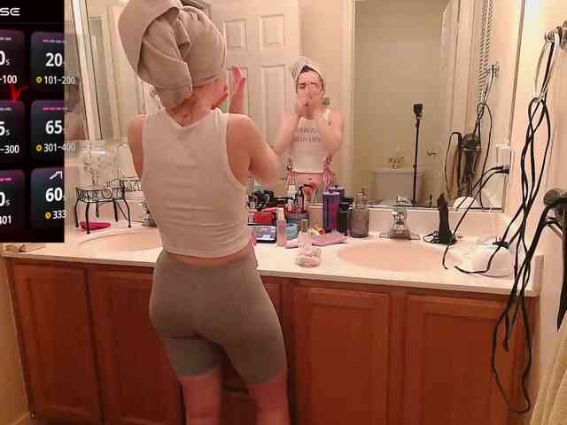 bubblybubbles webcam