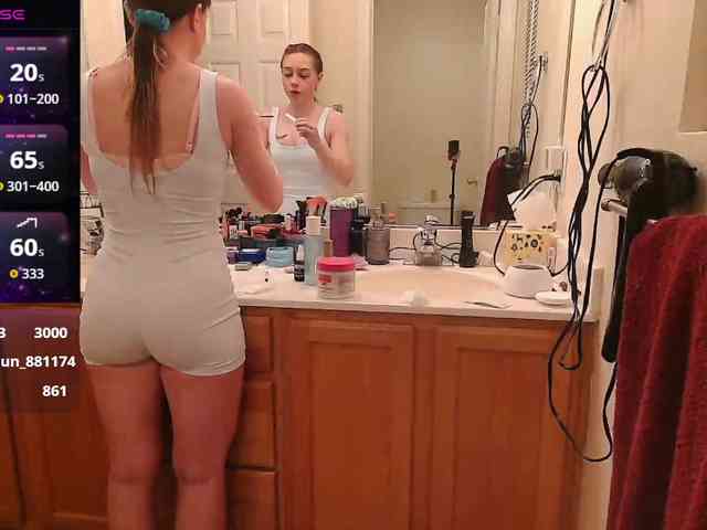 bubblybubbles webcam