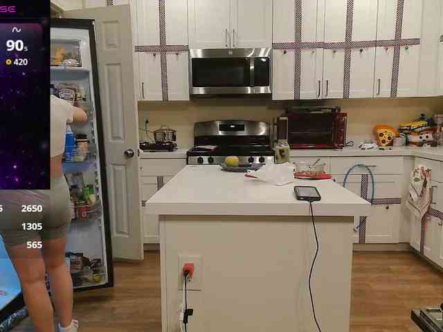 bubblybubbles webcam