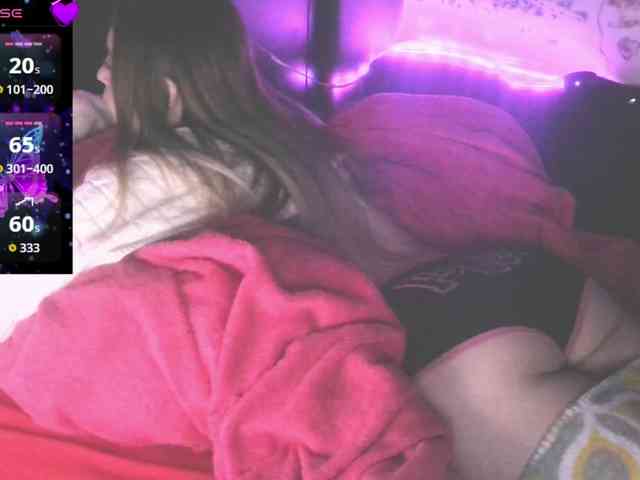 bubblybubbles webcam