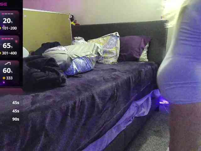 bubblybubbles webcam