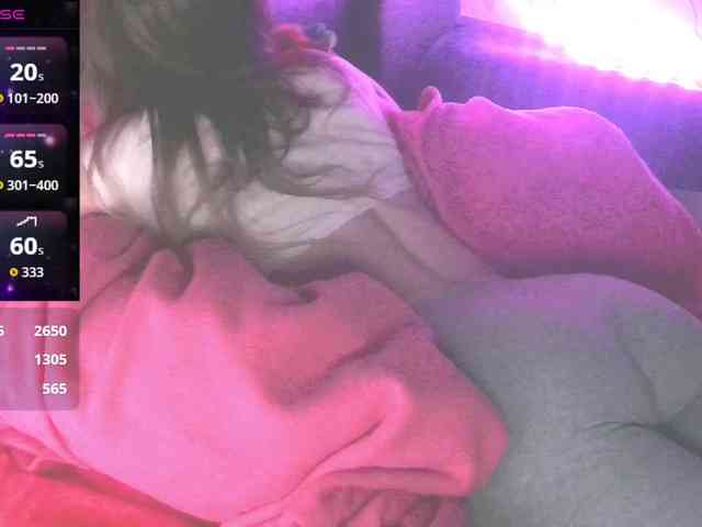 bubblybubbles webcam