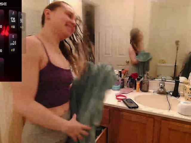 bubblybubbles webcam