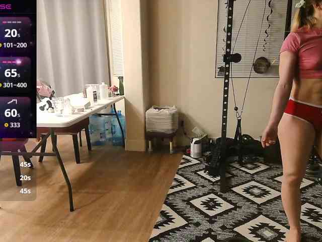 bubblybubbles webcam