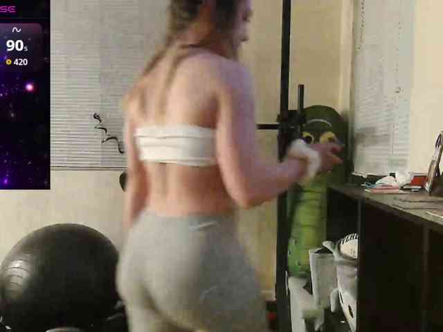 bubblybubbles webcam