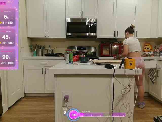 bubblybubbles webcam