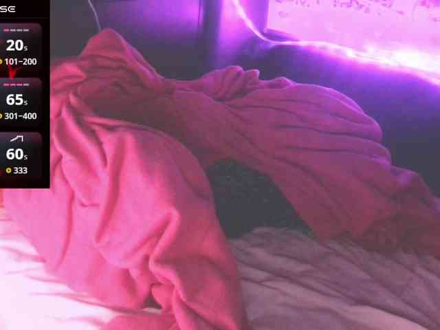 bubblybubbles webcam