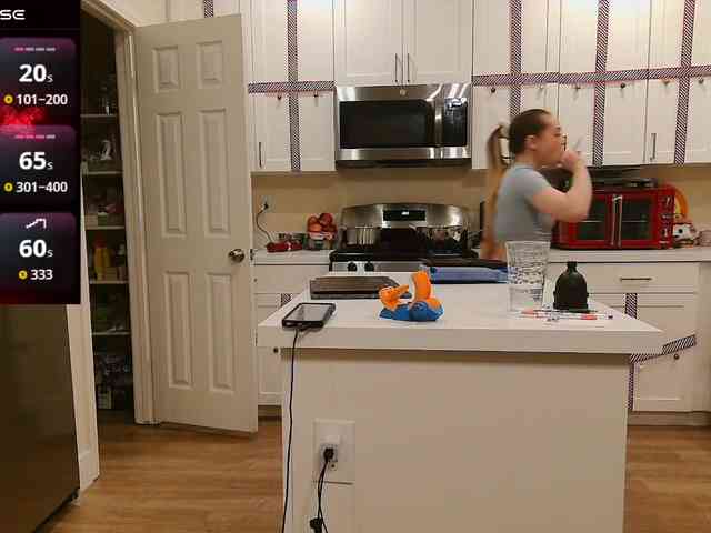 bubblybubbles webcam