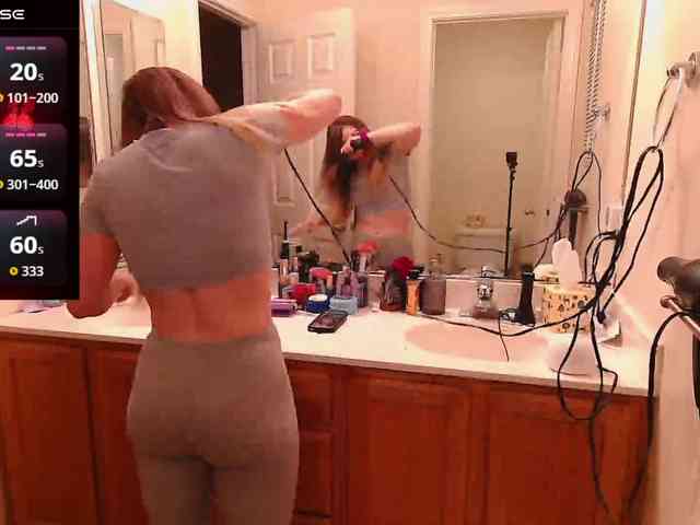 bubblybubbles Live Webcam on BongaCams