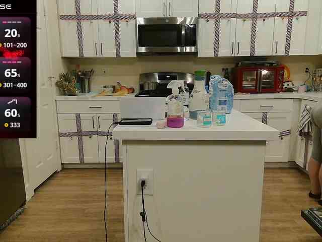 bubblybubbles webcam