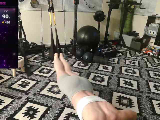 bubblybubbles webcam